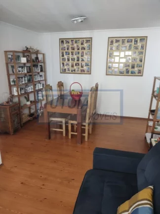 Imagem APARTAMENTO À VENDA NA SAÚDE, SÃO PAULO