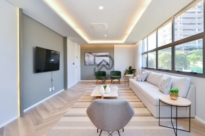 Imagem Apartamento campo belo pronto para morar