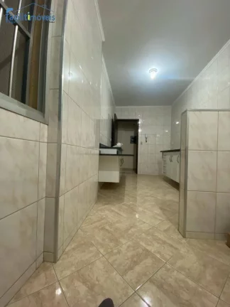 Imagem APARTAMENTO 64M² - BAETA NEVES - SBC