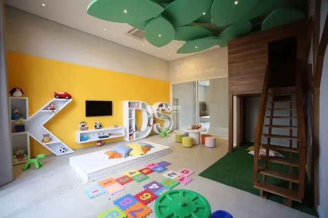 Imagem Apartamento com 3 dormitórios à venda, 213 m² por R$ 2.900.000,00 - Nova Piracicaba - Piracicaba/SP