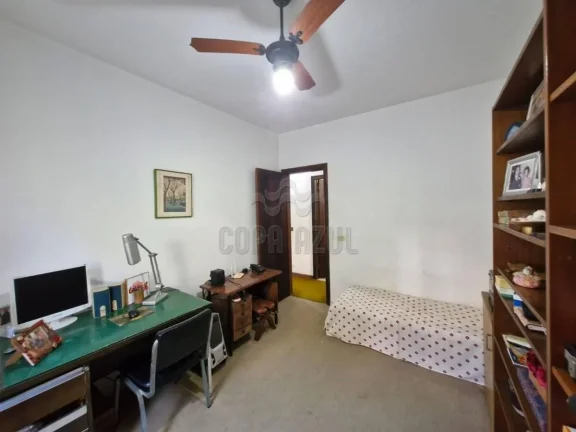 Imagem Copacabana – Rua Santa Clara | Residencial › Apartamento 3 quarto(s) à Venda