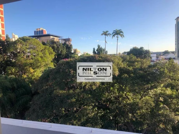 Imagem Apartamento com 1 dormitório à venda, 50 m² por R$ 255.000,00 - Centro - Campinas/SP