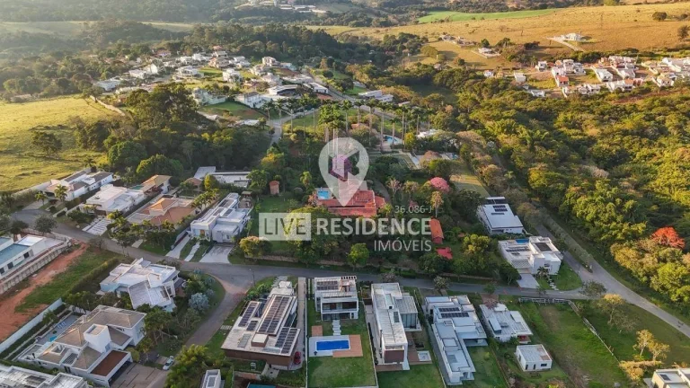 Imagem Chácara á venda no Condomínio Village das Palmeiras Itatiba/SP