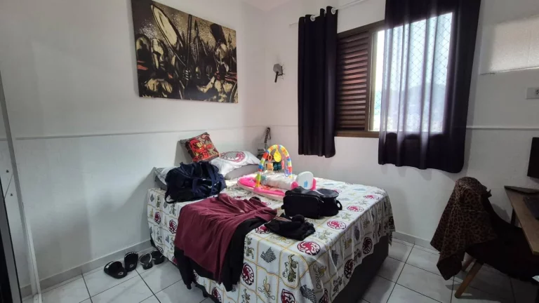 Imagem Excelente apartamento de 3 dormitórios no Bairro Marapé!