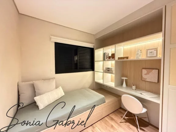 Imagem Apartamento à venda em Valinhos-SP, Residencial Milão: 3 quartos, 1 suíte, 2 salas, 2 banheiros, 1 vaga, 83,54 m². Imagem Apartamento à venda em Valinhos-SP, Residencial Milão: 3 quartos, 1 suíte, 2 salas, 2 banheiros, 1 vaga, 83,54 m².