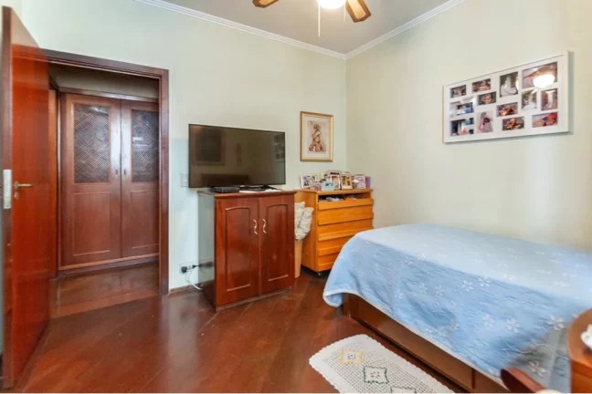 Imagem APARTAMENTO RESIDENCIAL em São Paulo - SP, Bela Vista