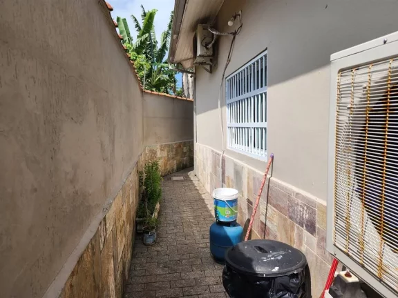 Imagem Casa com 3 dorms, Canto do Forte, Praia Grande - R$ 2.8 mi, Cod: 2935