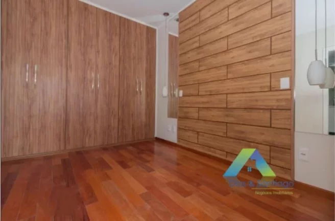 Imagem APARTAMENTO CHÁCARA KLABIM - 112m²
