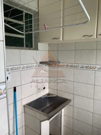 Imagem Apartamento - Ribeirão Preto - Jardim Presidente Dutra