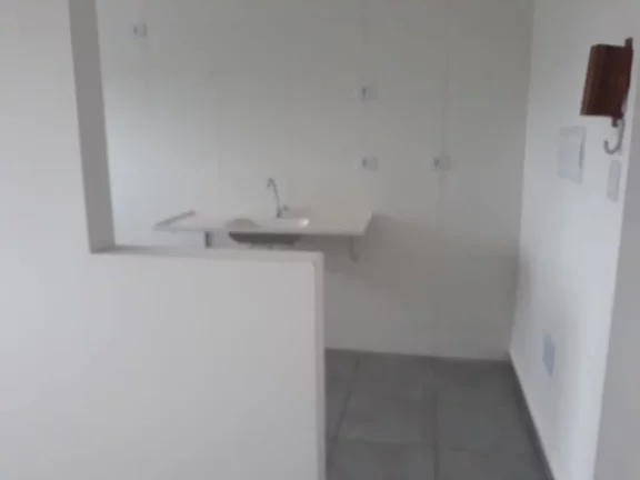 Imagem Apartamento com 2 dormitórios à venda, 50 m² por R$ 220.000,00 - Jardim Saúde - Suzano/SP