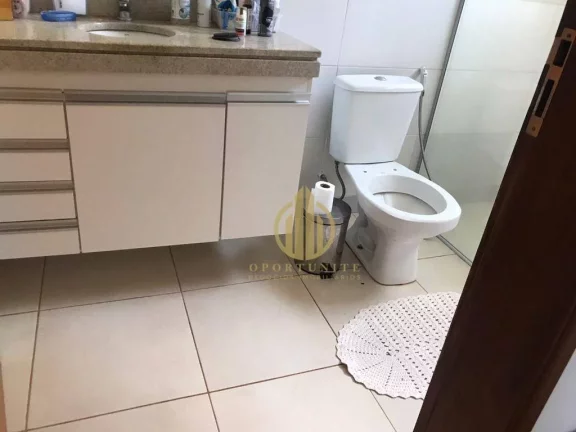 Imagem Casa com 3 dormitórios à venda, 170 m² por R$ 575.000,00 - Residencial Flórida - Ribeirão Preto/SP