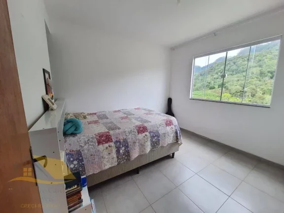 Imagem Vendo casa na Parada Folly com 2 quartos, piscina e churrasqueira