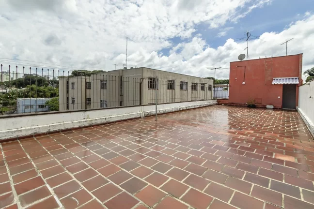 Imagem Apartamento 2 quartos 2 vagas Água Verde