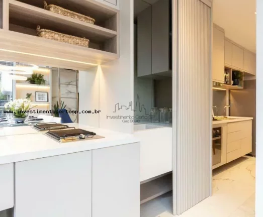 Imagem Apartamento à venda em São Paulo/SP