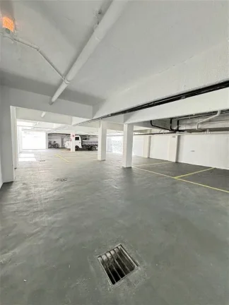 Imagem APARTAMENTO COM 47.86 m² - FORTE - PRAIA GRANDE SP