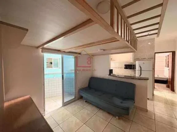 Imagem apartamento para locação - Boqueirão
