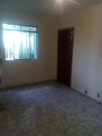 Imagem Apartamento para Venda por R$200.000,00 com 46m², 1 sala, 1 banheiro e 1 vaga - Itaim paulista, São paulo / SP - Cód. 13655