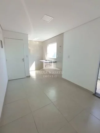 Imagem APARTAMENTO 1 DORMITÓRIO JD. ITAPARK EM MAUA