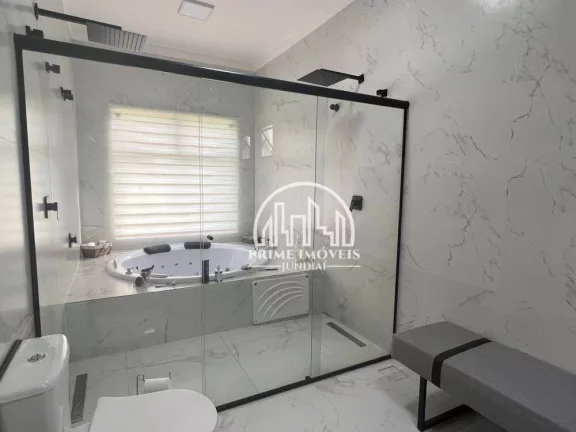 Imagem Casa com 3 dormitórios à venda, 275 m² por R$ 2.590.000,00 - Caxambu - Jundiaí/SP