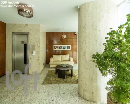 Imagem APARTAMENTO RESIDENCIAL em São Paulo - SP, Santa Cecília