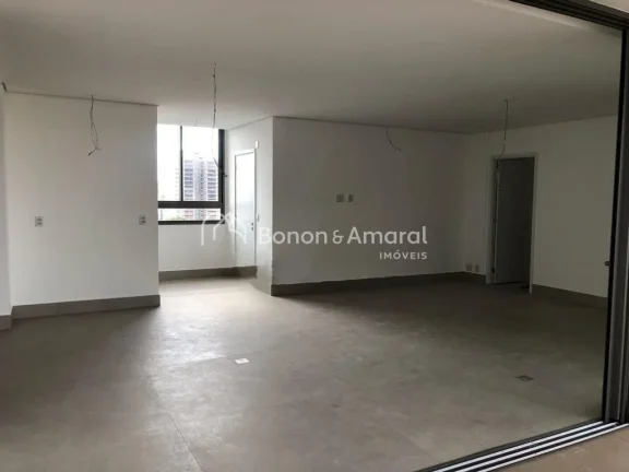Imagem Venda , apartamento , Nova Campinas , em Campinas . 
Localização impar , com fácil acesso para as...