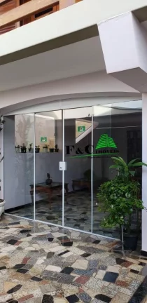 Imagem Casa para Venda em Limeira, Jardim Planalto, 3 dormitórios, 1 suíte, 2 banheiros, 3 vagas