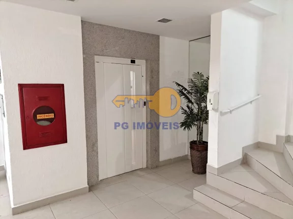 Imagem APARTAMENTO DE COBERTURA DUPLEX EM CAIOBA DE FRENTE PARA O MAR
