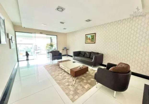 Imagem Apartamento 2 dormitórios sendo 1 suíte 2 vagas no Boqueirão 540 mil
