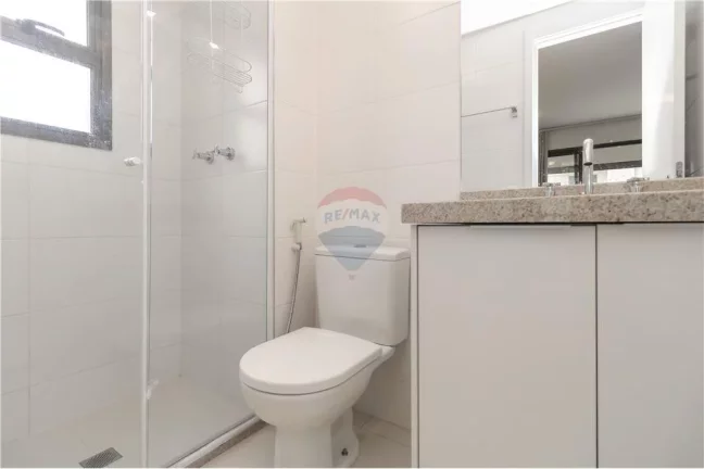 Imagem OPORTUNIDADE - Apartamento com 41m², varanda e vaga, ao lado da estação Vila Madalena