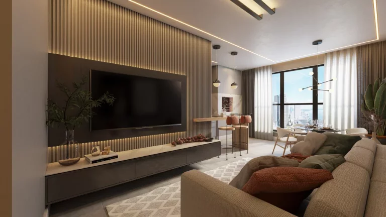Imagem Apartamento com 2 Quartos à Venda, 68 m² em Tabuleiro Dos Oliveiras - Itapema
