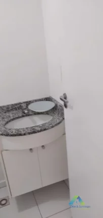 Imagem Apartamento em 65m² com 3 dormitórios, 1 suíte, 1 varanda em localização privilegiada na região do Sacomã/Zona Sul