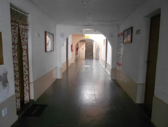 Imagem APARTAMENTO REAL - PRAIA GRANDE SP