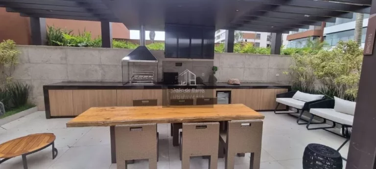 Imagem Apartamento Duplex Residencial à venda, Jardim Leonor, São Paulo - AD0009.