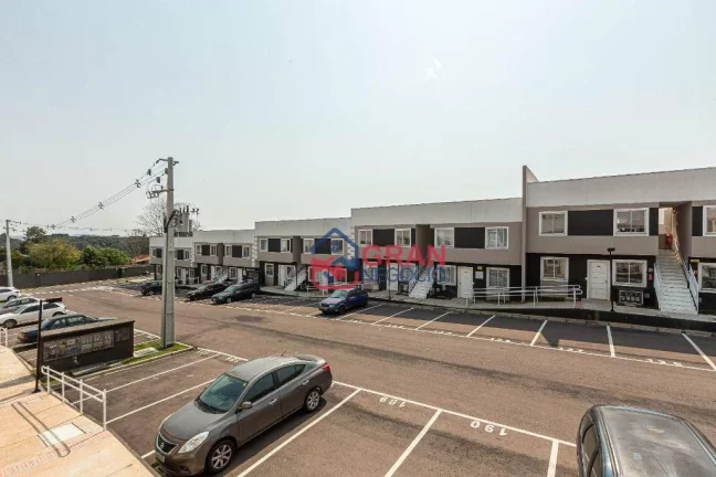 Imagem Apartamento com 2 dormitórios para alugar Campina da Barra - Araucária/PR
