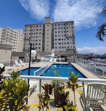 Imagem Apartamento de 2 quartos à venda em Vila Velha - Reformado e com lazer completo