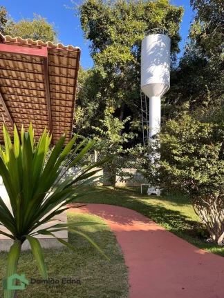 Imagem chácara com 2 casas em Calda Novas Goiás Região Serrinha.