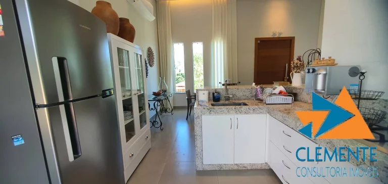 Imagem CASA A VENDA COND. FECHADO ESTANCIAS DA MATA-LAGOA SANTA-JABOTICATUBAS-MG