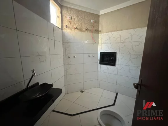 Imagem Casa - Bairro Vila Paradiso - Lagoa Santa