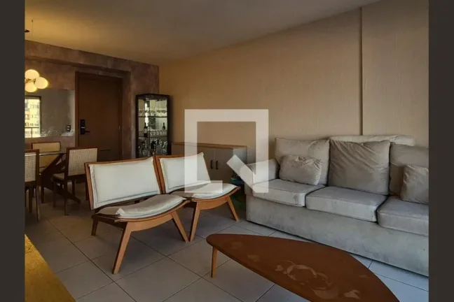 Imagem Apartamento à Venda - Recreio, 4 Quartos, 120 m2