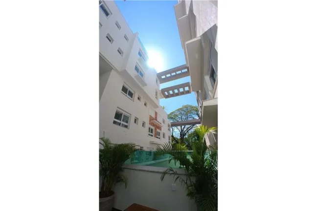 Imagem Apartamento à venda no bairro Menino Deus - Porto Alegre/RS