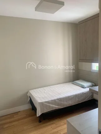 Imagem Apartamento à venda no bairro Taquaral, ideal para quem busca conforto e praticidade em uma das reg...