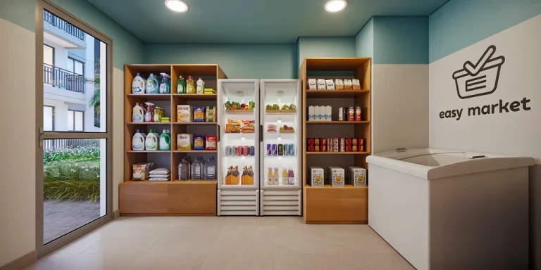 Imagem APARTAMENTO RESIDENCIAL em São Paulo - SP, Barra Funda