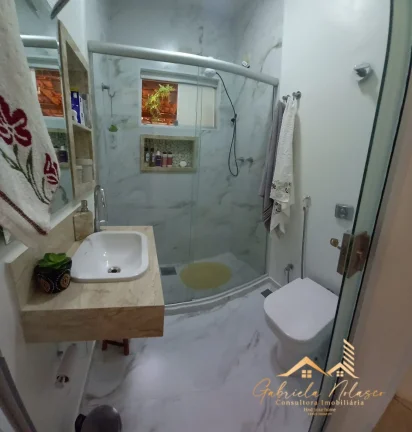 Imagem Casa Padrão Mogi Mirim