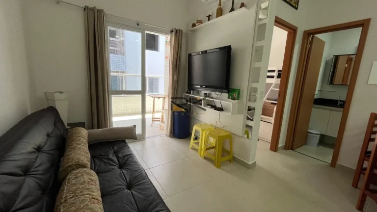 Imagem APARTAMENTO NAS TONINHAS À VENDA COM 1 DORMITÓRIO