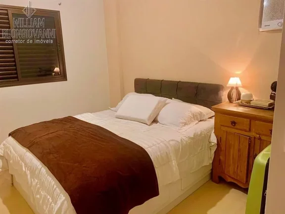 Imagem Apartamento à Venda em Canto do Forte, Praia Grande - SP
