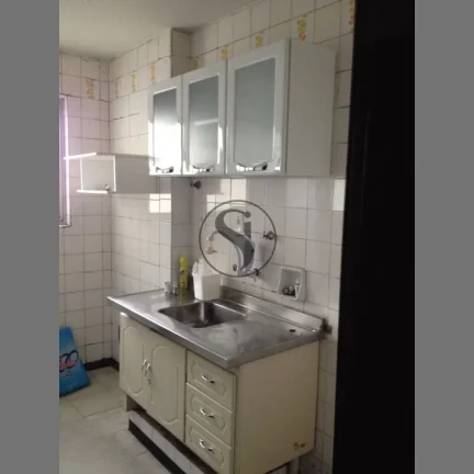 Imagem APARTAMENTO RESIDENCIAL em SÃO PAULO - SP, VILA MARIANA