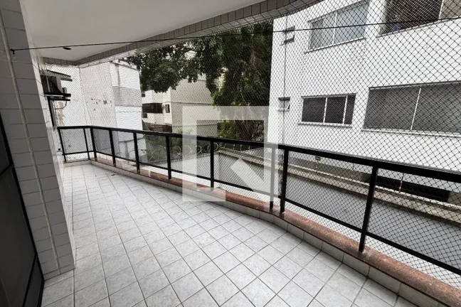 Imagem Apartamento à Venda - Recreio, 3 Quartos, 81 m2