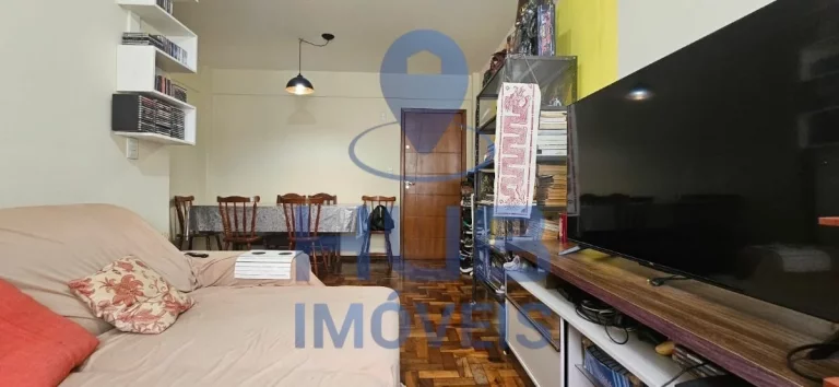 Imagem Á Venda, 60m2, 1 Vaga , Trindade - Florianópolis/SC