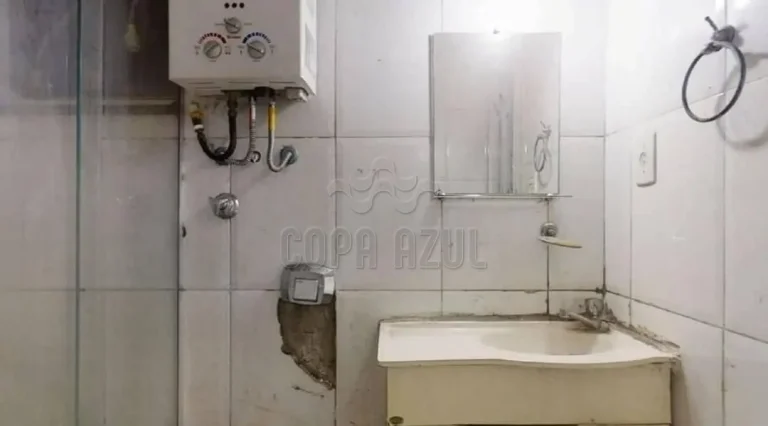 Imagem Copacabana – Rua Barata Ribeiro | Residencial › Apartamento 1 quarto(s) à Venda