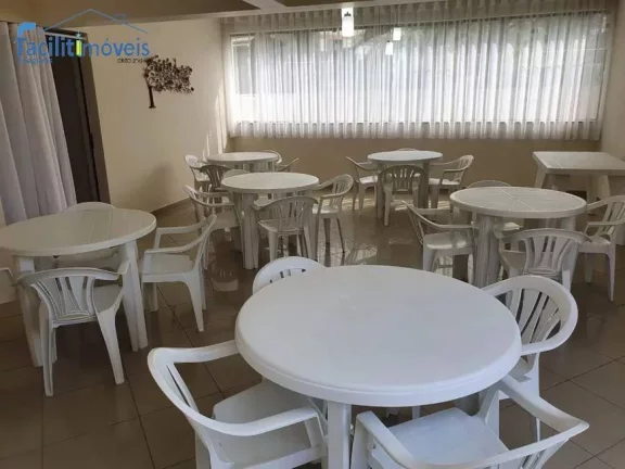Imagem APARTAMENTO À VENDA VILA LUSITÂNIA - SÃO BERNARDO DO CAMPO - SP